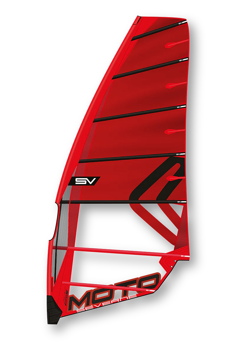 2025 Severne MOTO