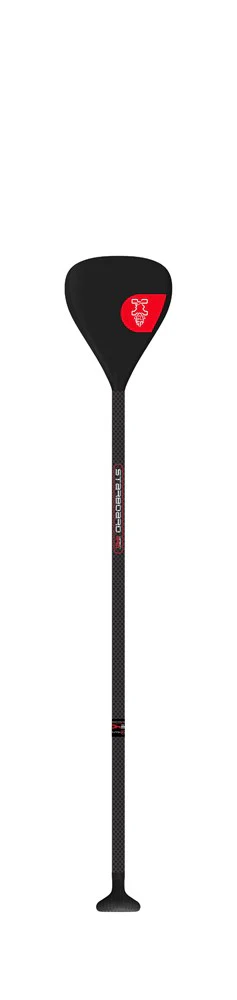 2026 STB PADDLE FOIL BLADE M PREPREG / 29MM CARBON PRO F30 TYPE II \ S25D25