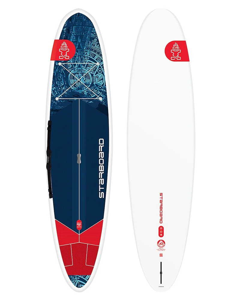 2025 Starboard Go - Image 3