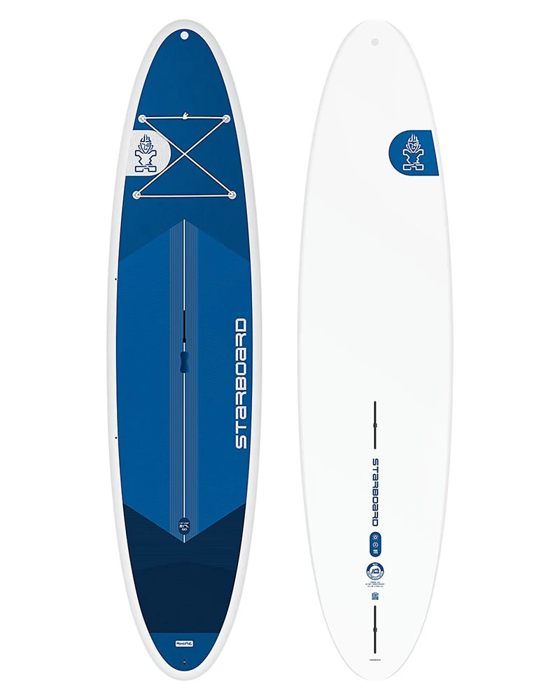 2025 Starboard Go - Image 4