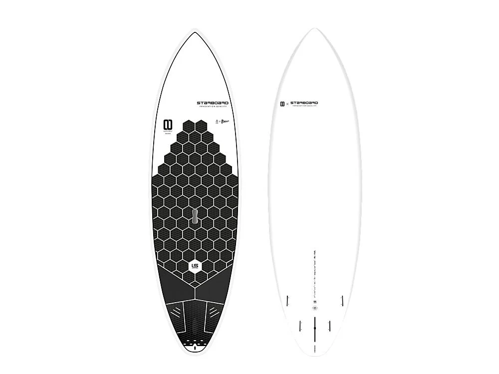 2025 Starboard PRO - Image 2