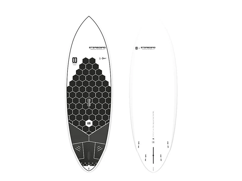 2025 Starboard SPICE - Image 2