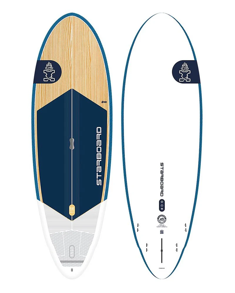 2025 Starboard WHOPPER - Image 2