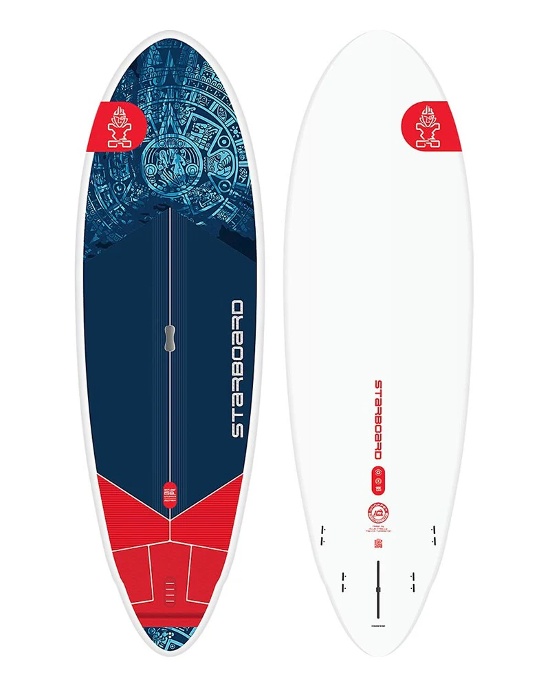2025 Starboard WHOPPER - Image 3