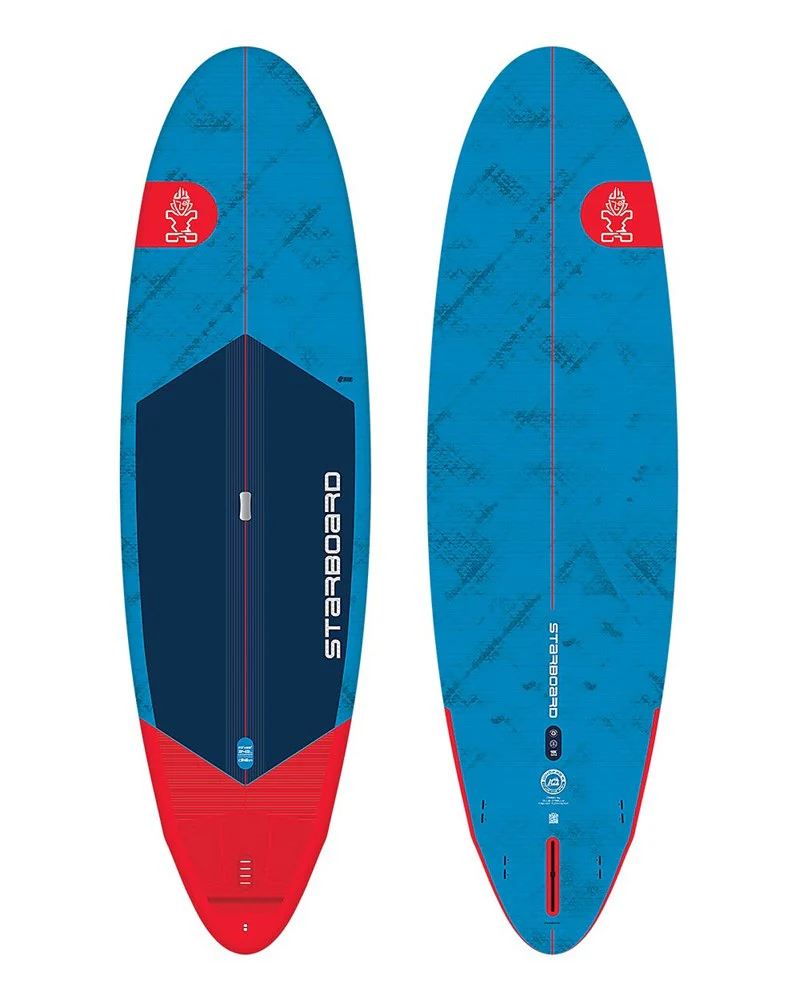 2025 Starboard WHOPPER - Image 5