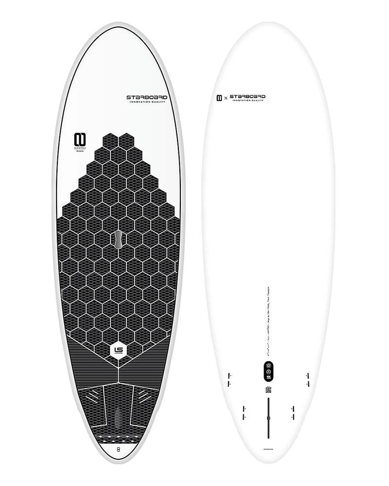 2025 Starboard WHOPPER - Image 6