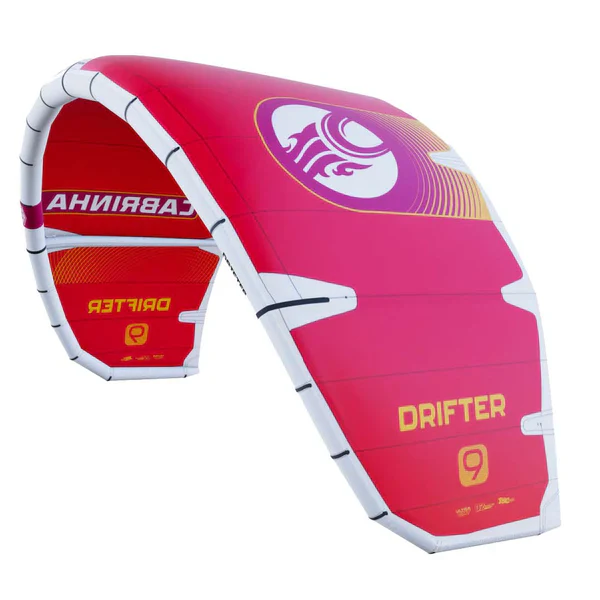 2026 Cabrinha DRIFTER APEX - Image 3