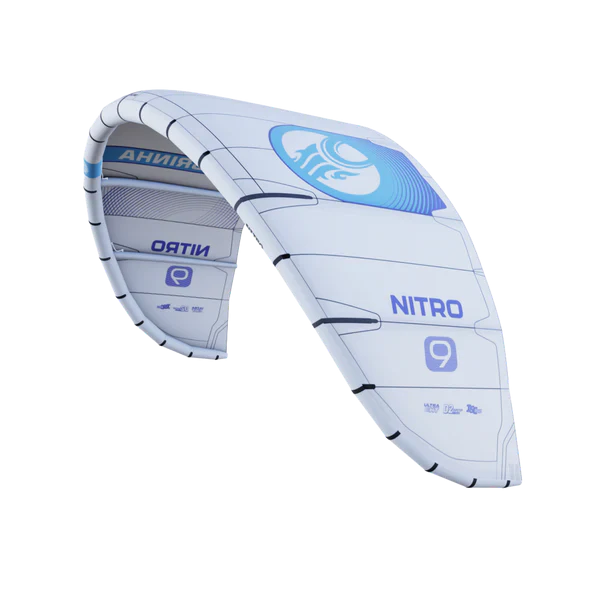 2026 Cabrinha NITRO APEX - Image 2
