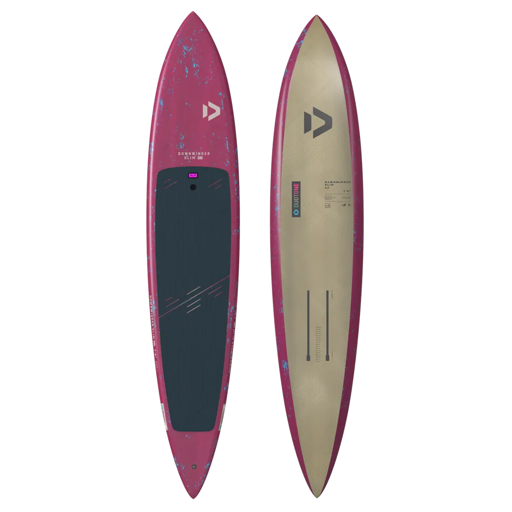 2026 Duotone Downwinder Slim SLS
