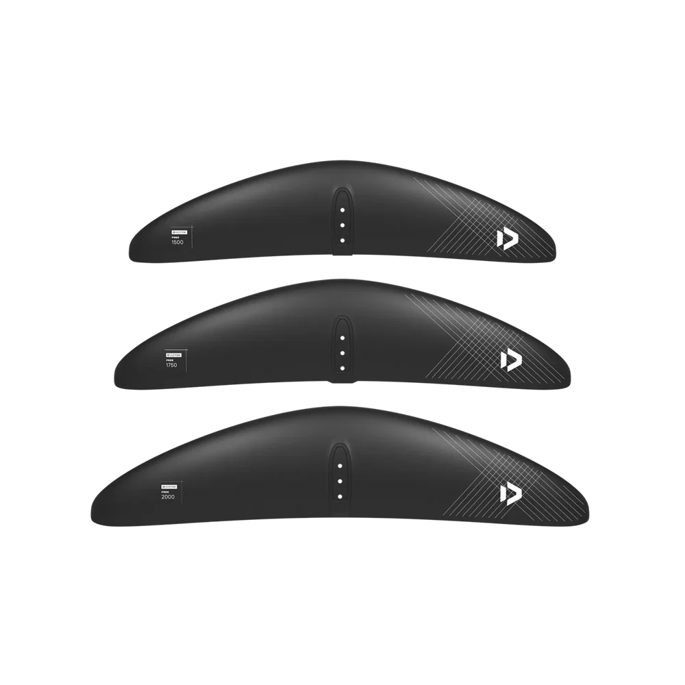 2026 Duotone Front Wing Free