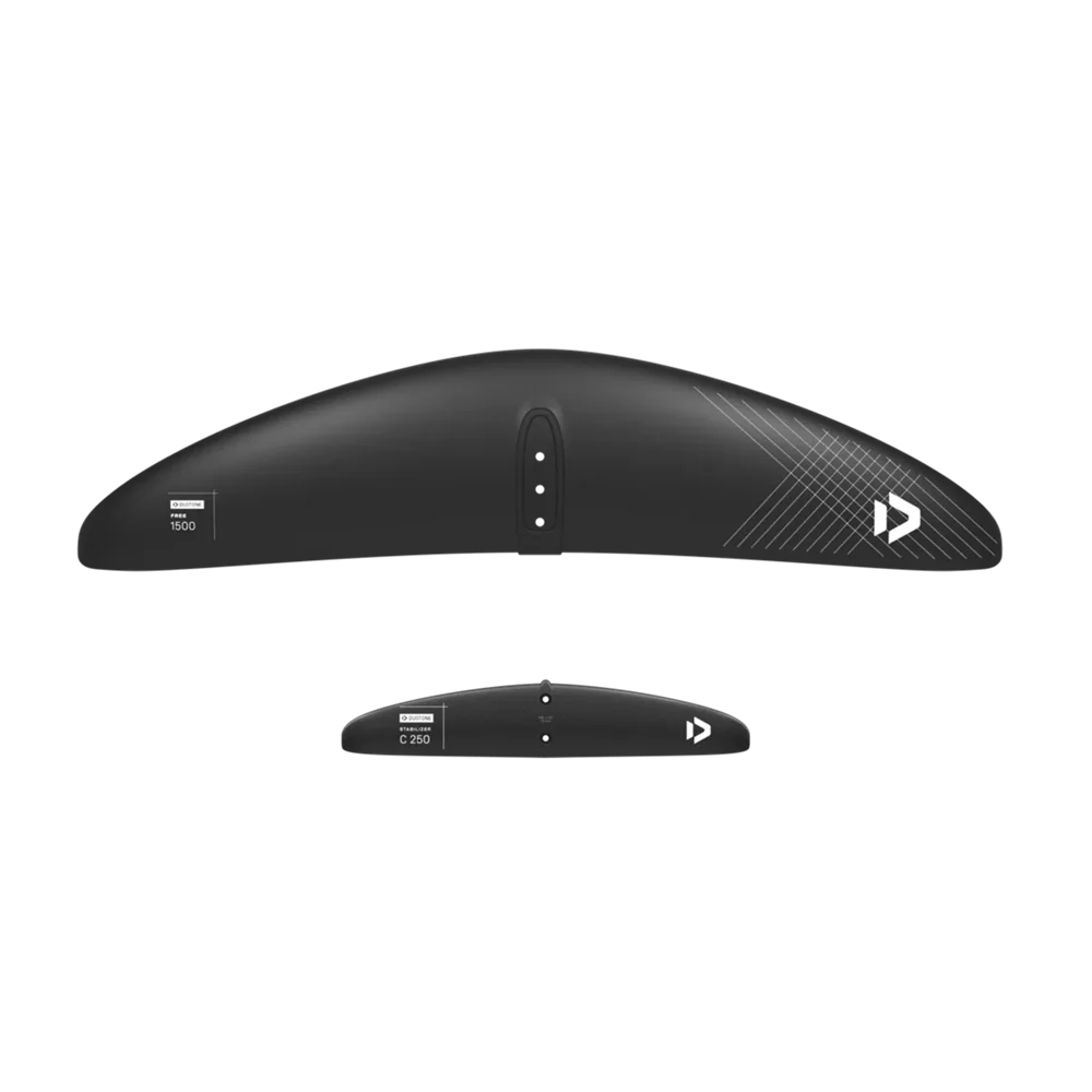 2026 Duotone Front Wing Free - Image 3