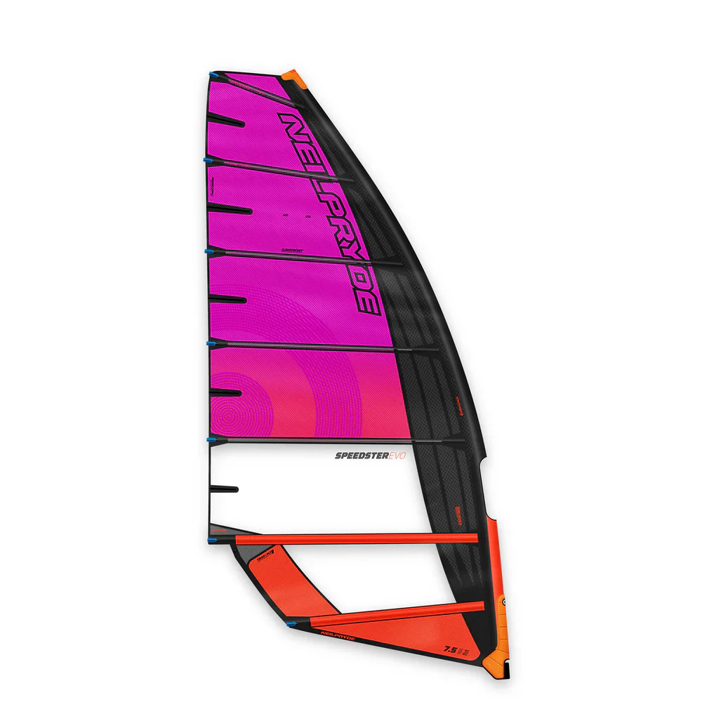 2026 NeilPryde Speedster EVO