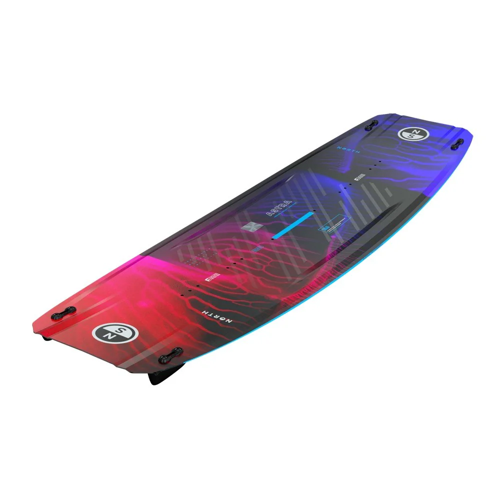 2026 North Kiteboarding Astra TT Board - Image 2