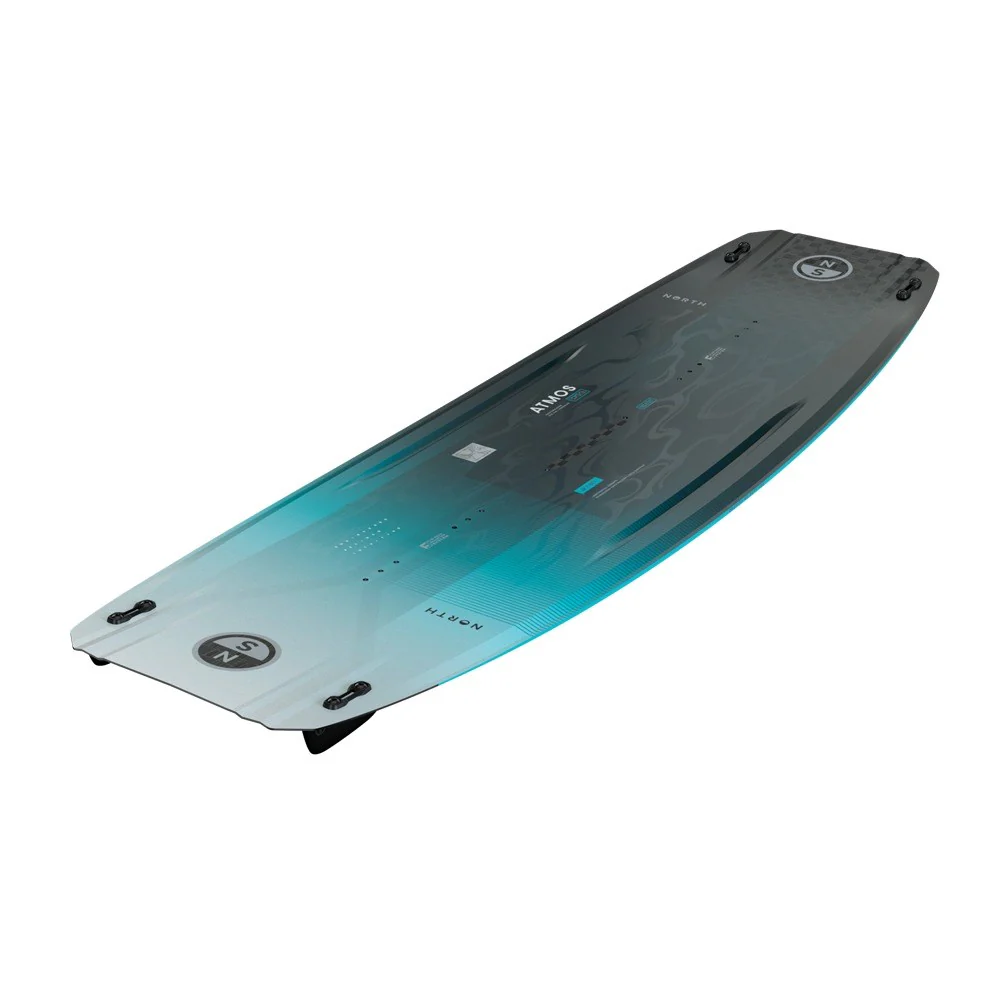 2026 North Kiteboarding Atmos Pro TT Board - Image 2