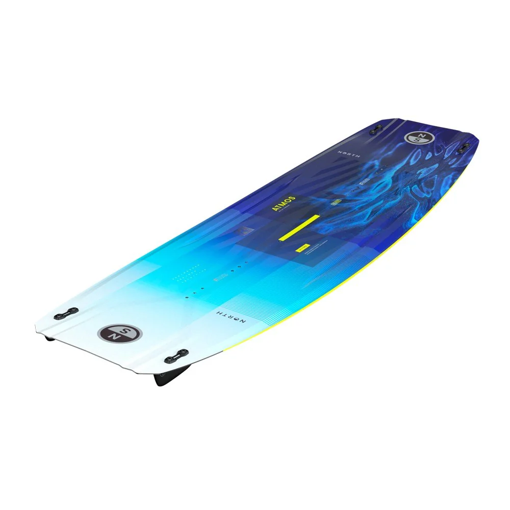 2026 North Kiteboarding Atmos TT Board - Image 2