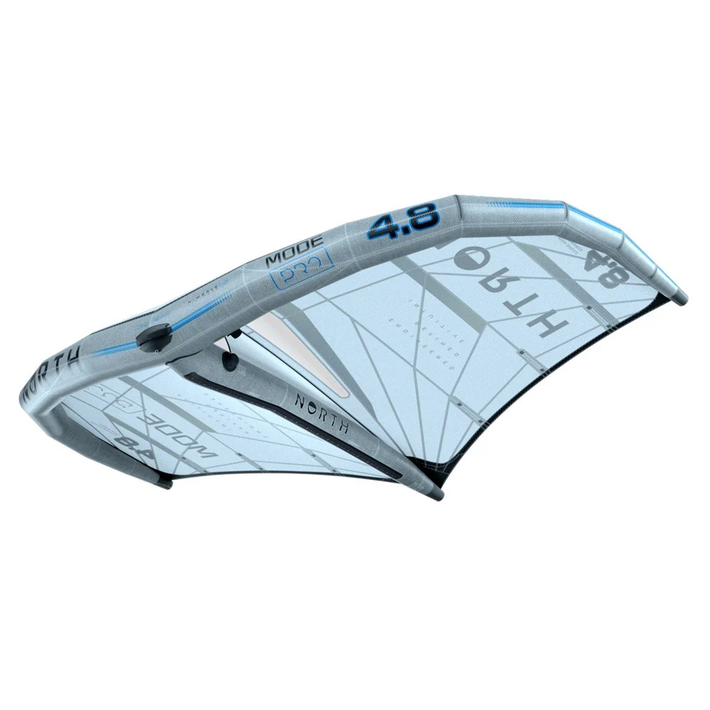 2026 North Kiteboarding Mode Pro wing - Image 2