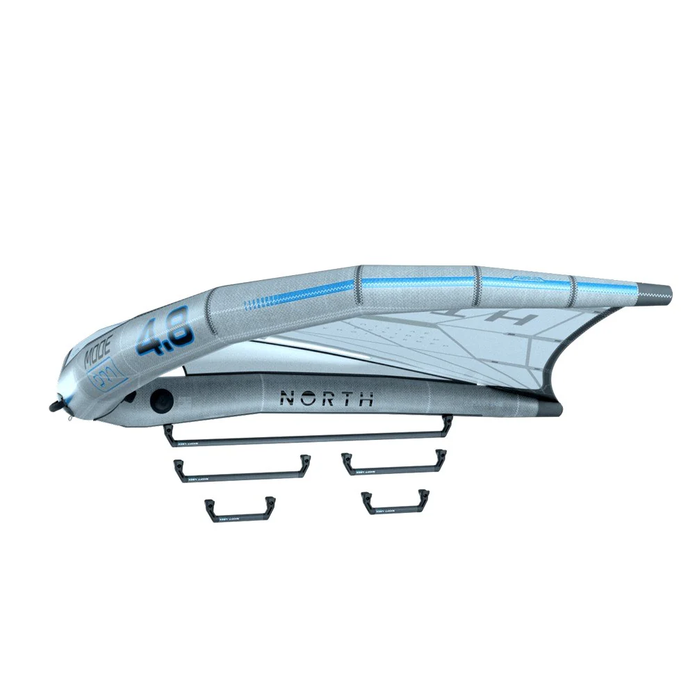 2026 North Kiteboarding Mode Pro wing - Image 3