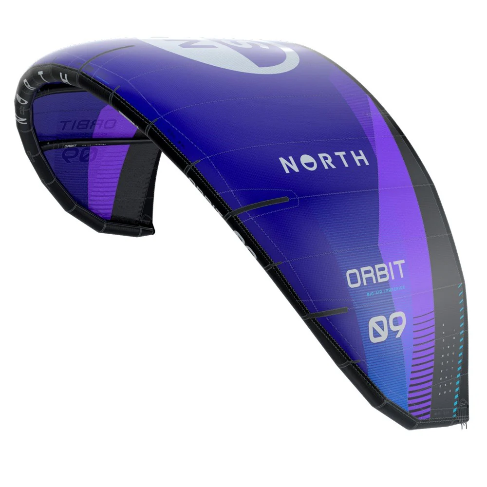 2026 North Kiteboarding Orbit Kite