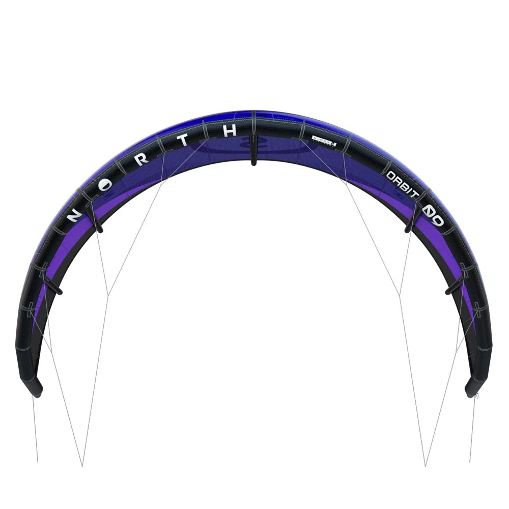 2026 North Kiteboarding Orbit Kite - Image 2