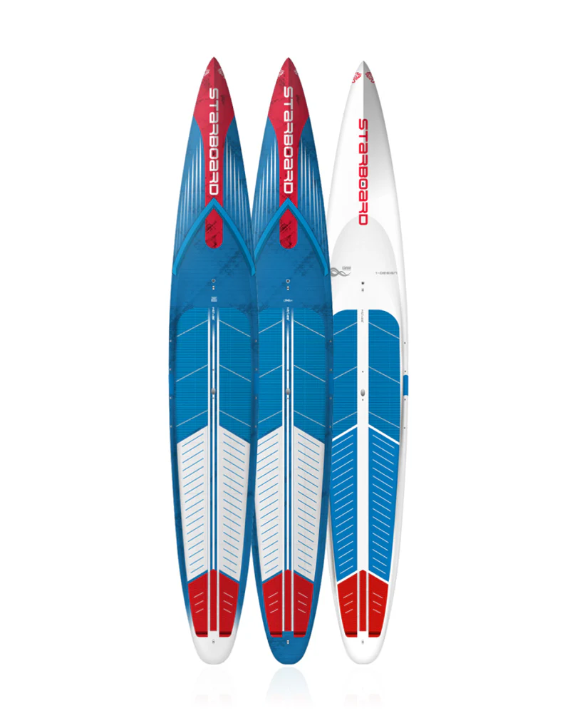 2026 Starboard GEN R