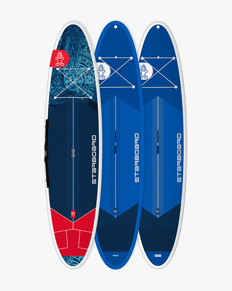 2026 Starboard GO