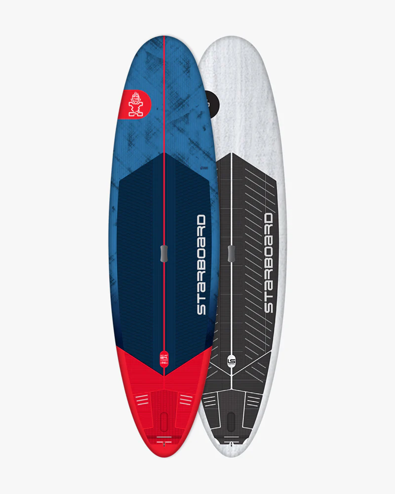 2026 Starboard LONGBOARD