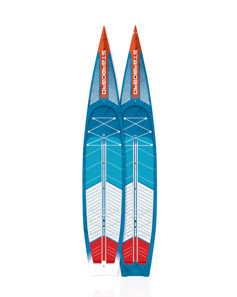 2026 Starboard SPRINT EXPIDITION WITH BAG