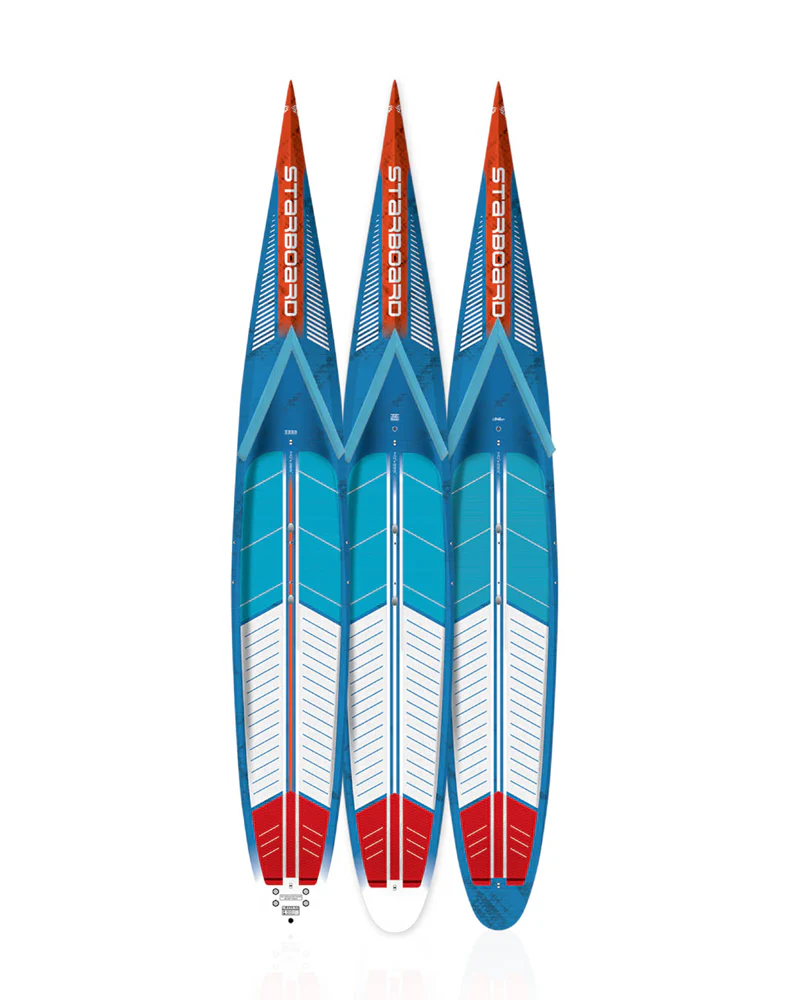 2026 Starboard SPRINT WITH BAG