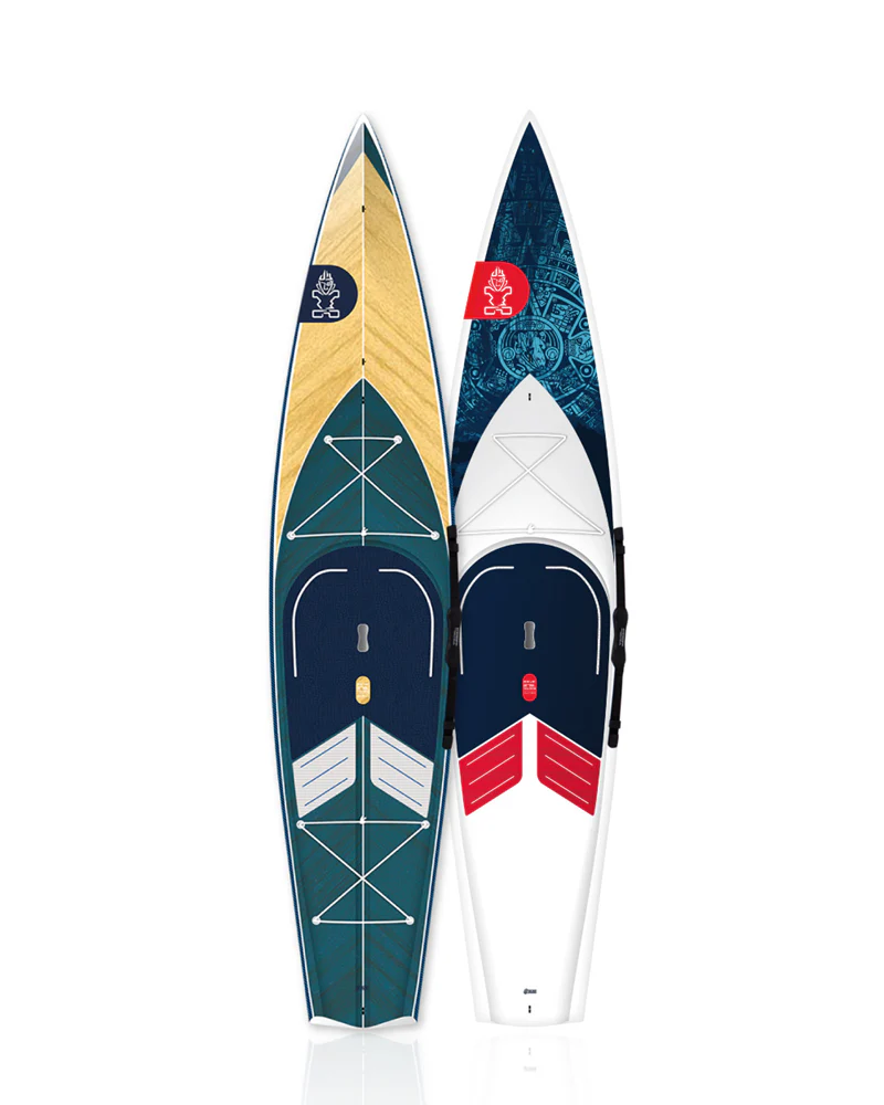 2026 Starboard TOURING