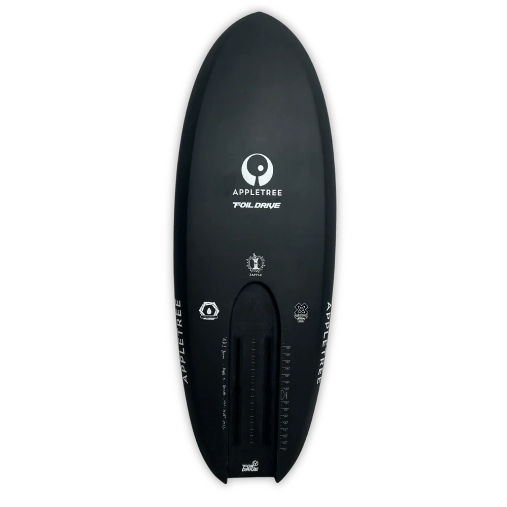 Appletree Zapple S Board