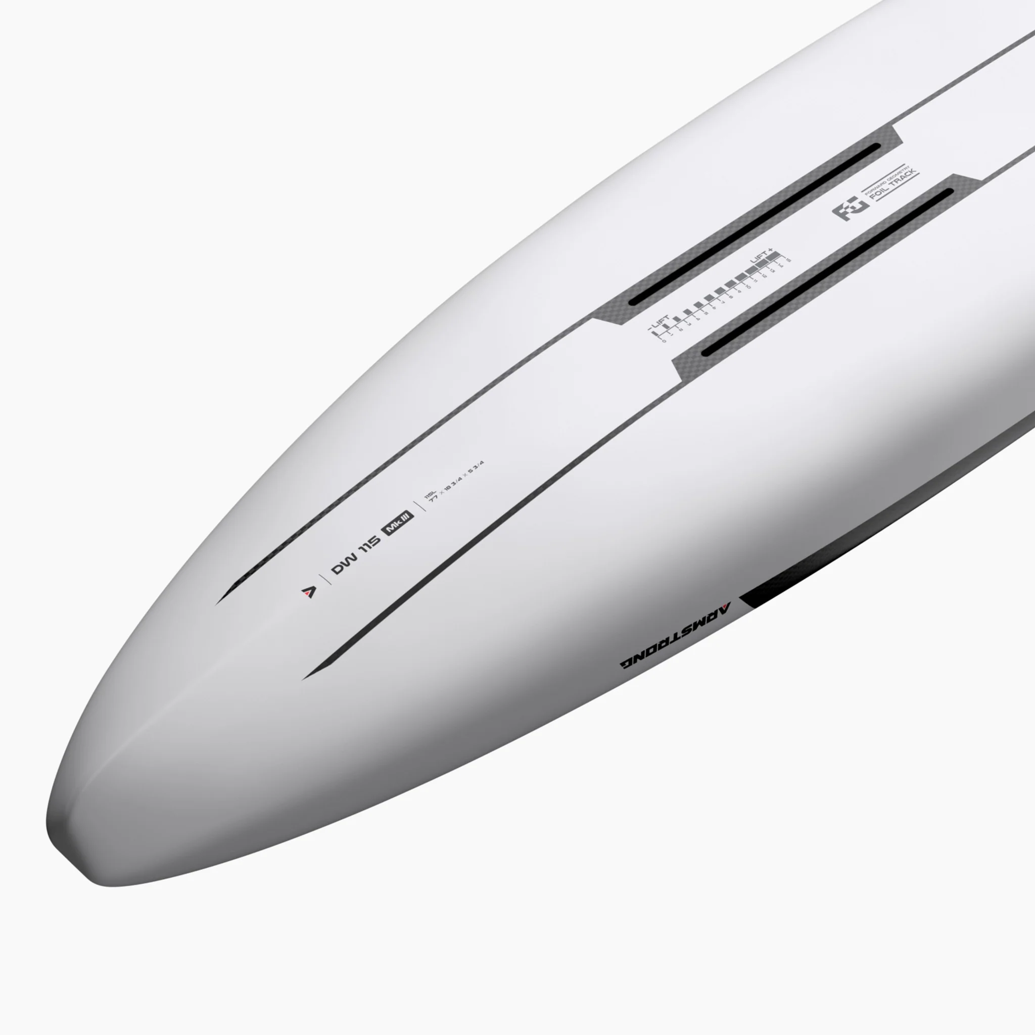 Armstrong Downwind FoilBoard MKIII - Image 3