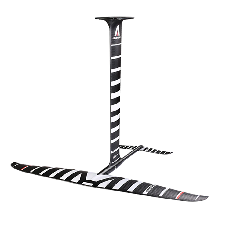 Armstrong MA Series Foil Kit - Image 4