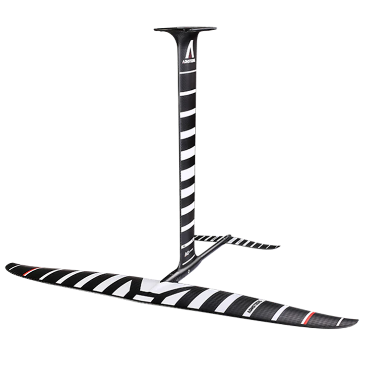 Armstrong MA Series Foil Kit - Image 5