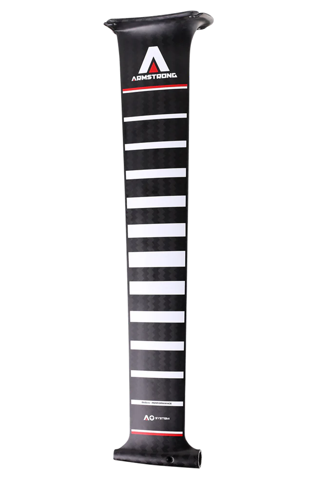 Armstrong Performance mast