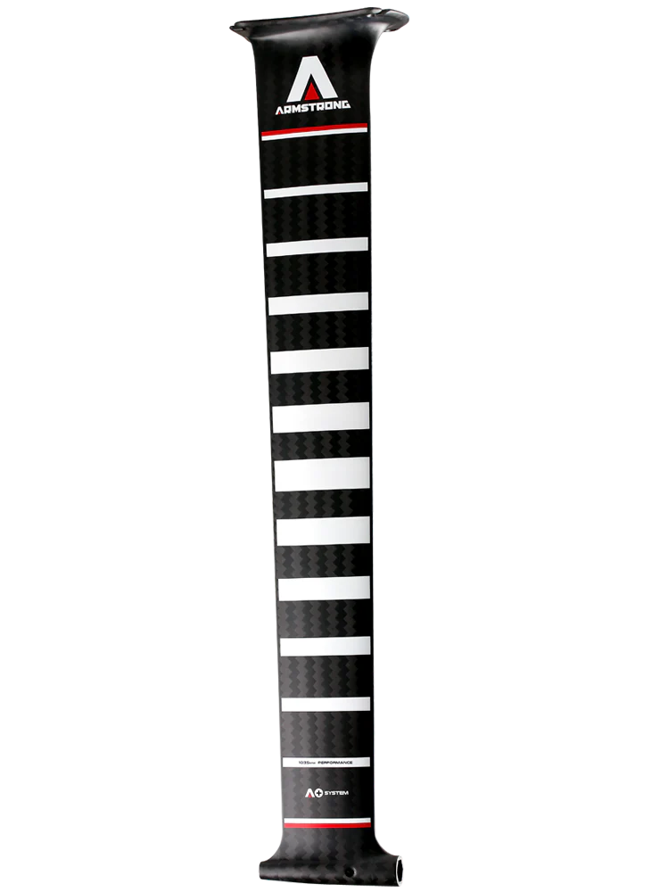 Armstrong Performance mast - Image 6