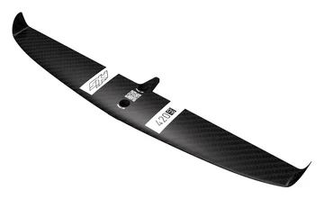 Axis Speed Rear Wing Carbon