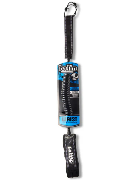 Balin SUP - DOWNWIND COIL WAIST BUCKLE (8mm) - Image 2