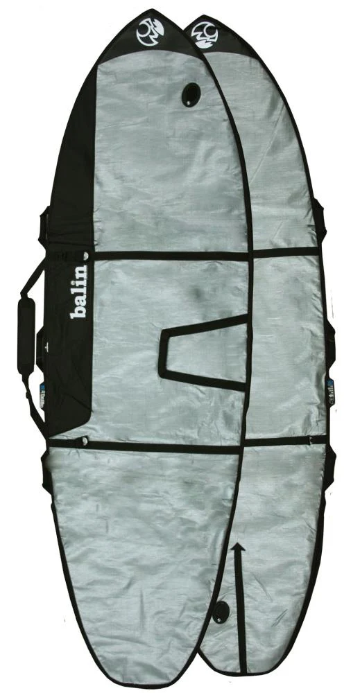 Balin SUP Jelly Bean Boardbag / Plush Inner - Image 2