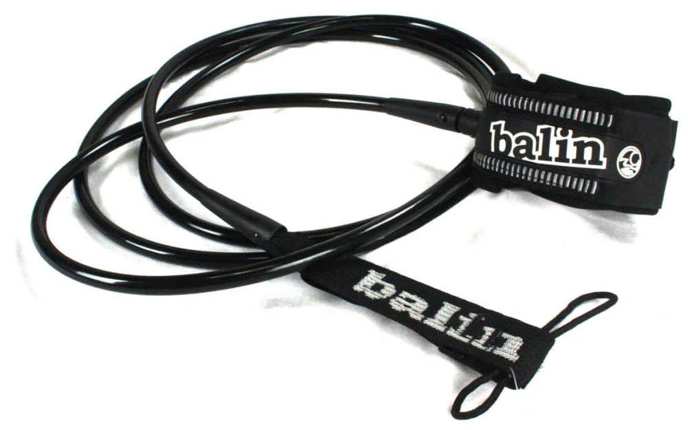 Balin SUP - STORM RIDER (10mm) ANKLE Dbl S