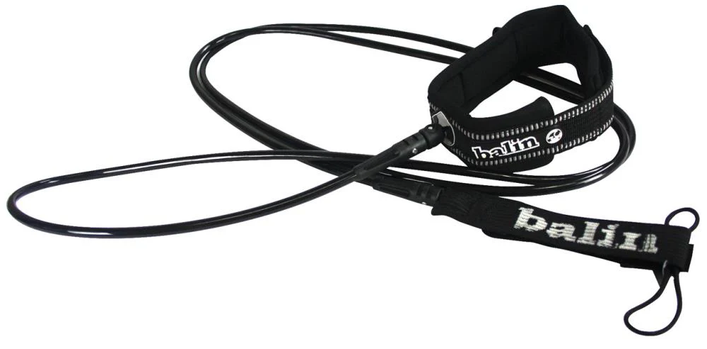 Balin WAVE RIDER 8MM SUP LEGROPE