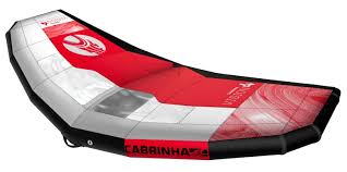 Wing Foiling Package - JP-Australia , Cabrinha, Axis, Armstrong - Image 3
