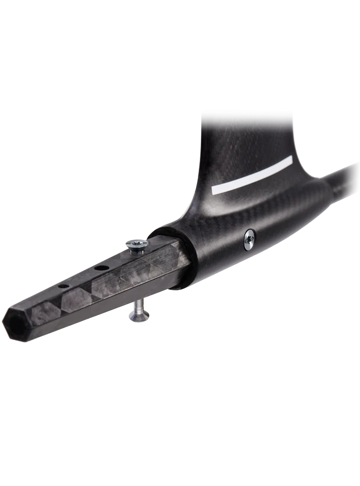 demo Armstrong Fuselage TC A+ System - Image 2