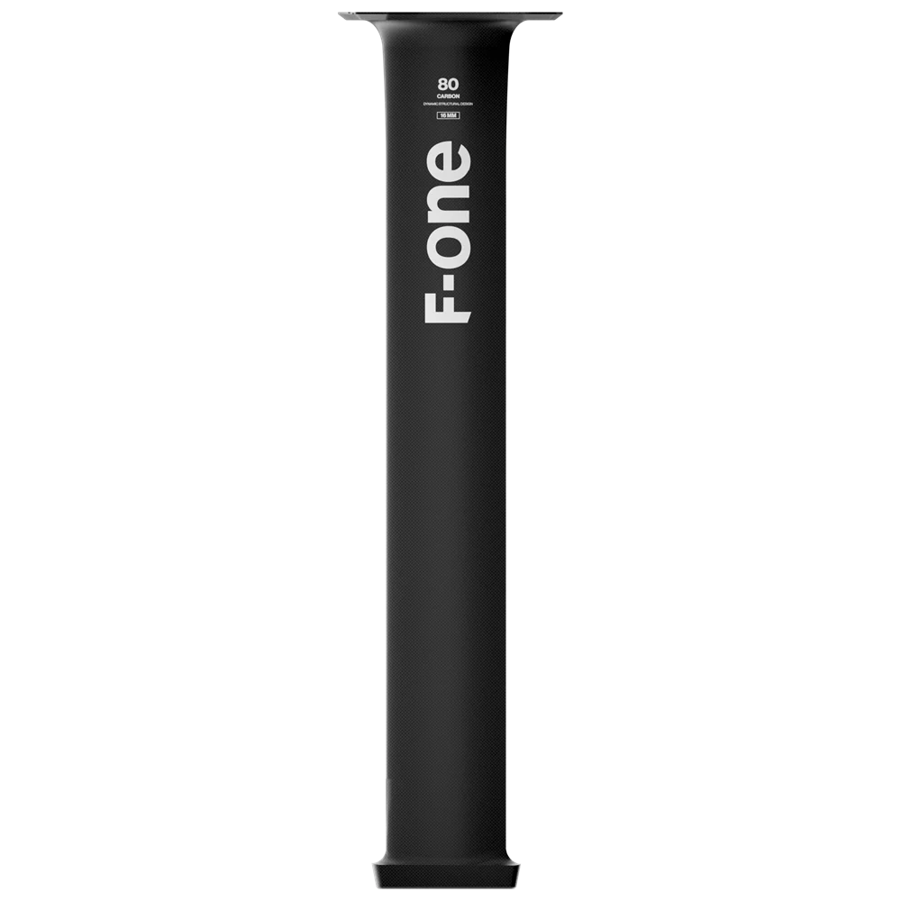 F-One CARBON MAST 16 mm T2
