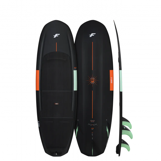 F-One MAGNET CARBON
