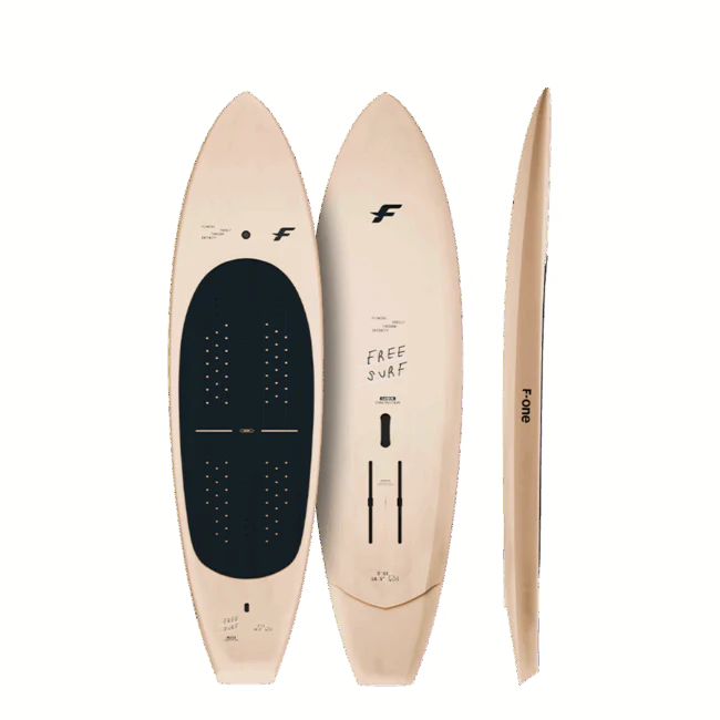 F-One ROCKET FREE SURF CARBON PARAWING