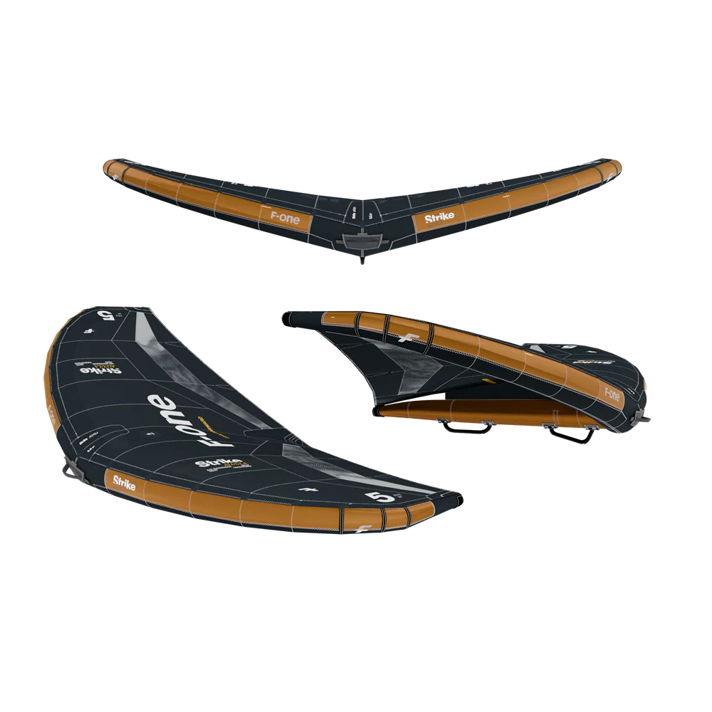 F-One STRIKE V5 ALUULA