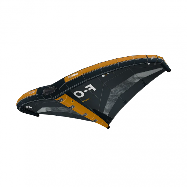 F-One STRIKE V5 ALUULA - Image 2