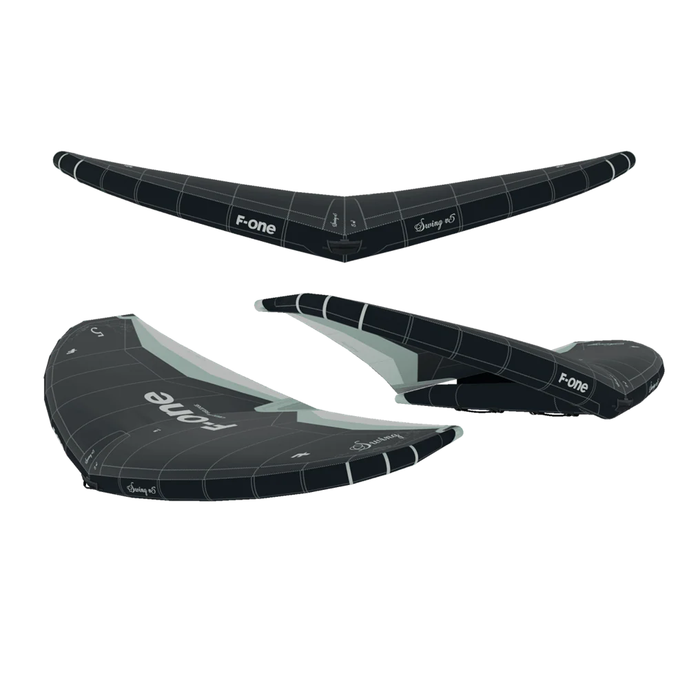 F-One SWING V5 - Image 2