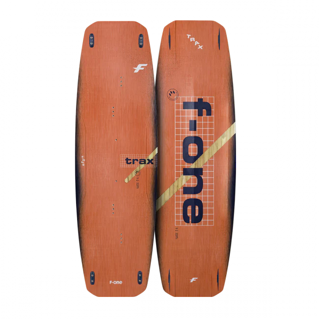 F-One TRAX