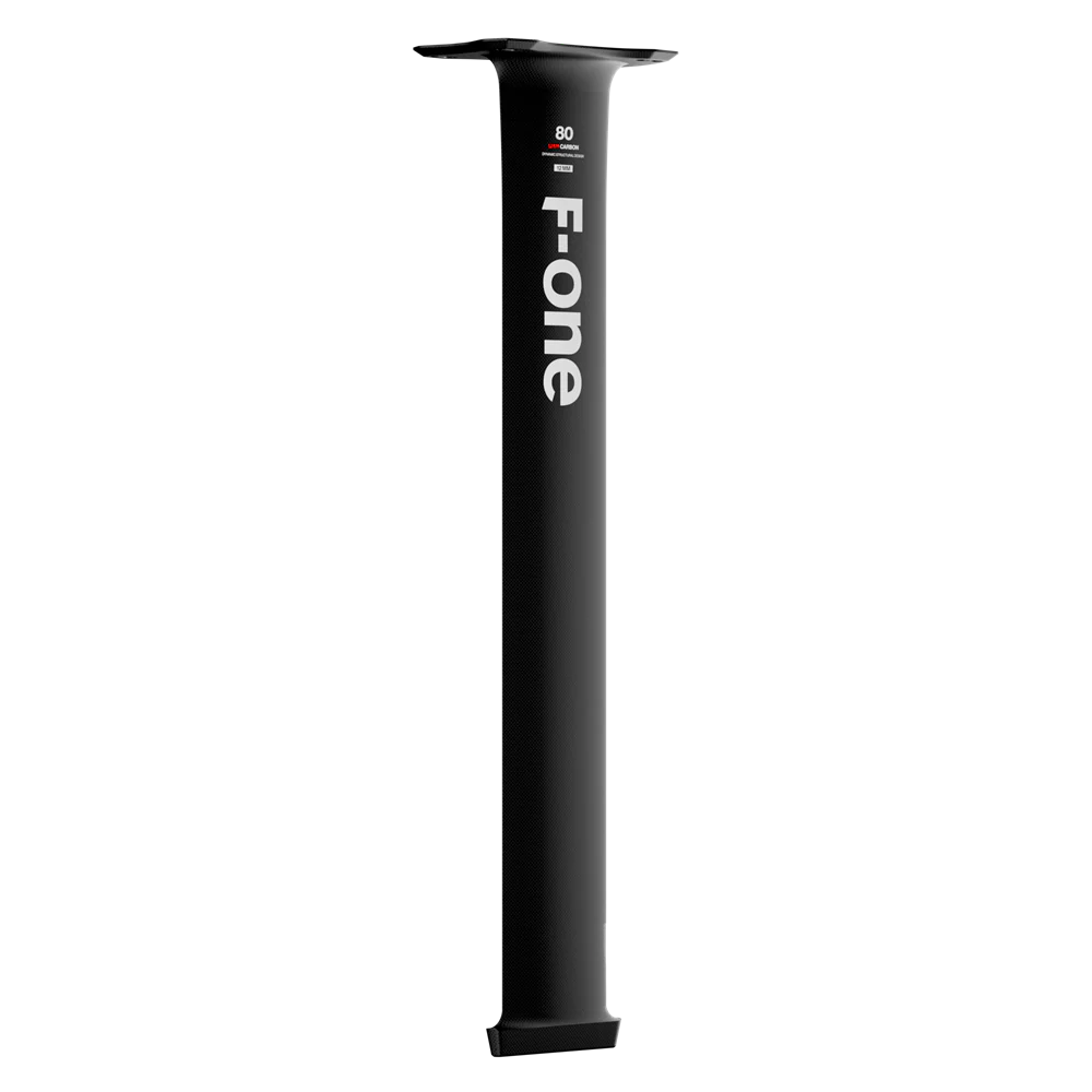 F-One UHM CARBON MAST 12 mm T2 - Image 2